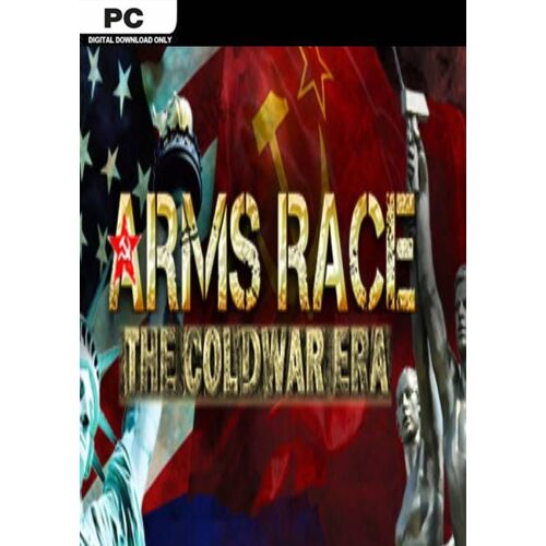 Arms Race - Tcwe Pc