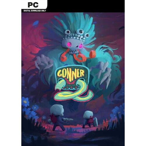 GONNER2 - Steam - Jeu en téléchargement - Ordinateur PC-MAC