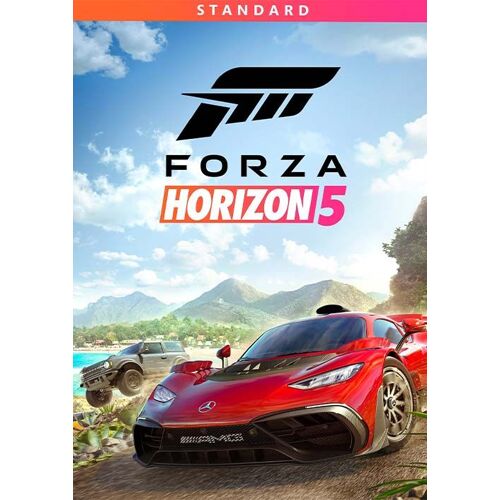 Forza Horizon 5 Xbox One/Xbox Series X|S/PC (WW)