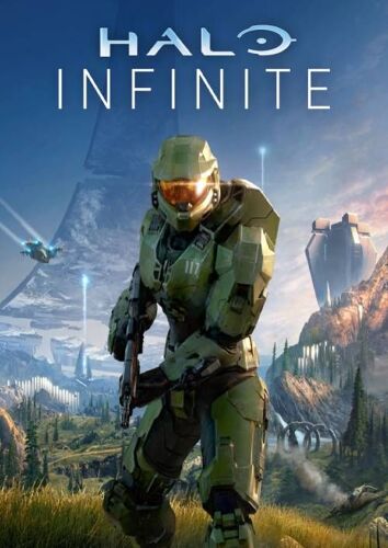 Halo Infinite (Campaign) Xbox One/Xbox Series X|S/Pc (Ww)
