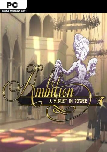 Ambition: A Minuet In Power Pc