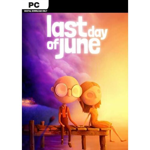 Last Day Of June - Steam - Jeu En Téléchargement - Ordinateur Pc