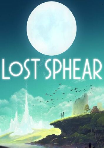 Lost Sphear Collector's Edition Pc