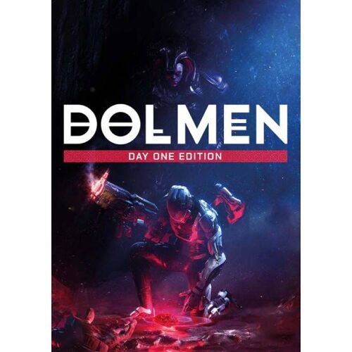 Dolmen Day One Edition Pc