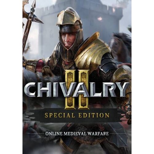 Chivalry 2 Special Edition Pc