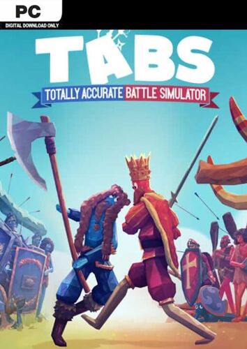Totally Accurate Battle Simulator Pc