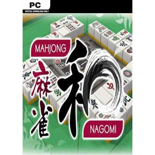 Mahjong Nagomi Pc