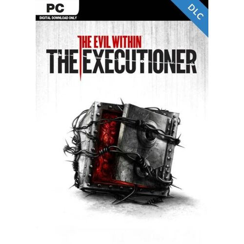 The Evil Within - The Executioner Pc -Dlc