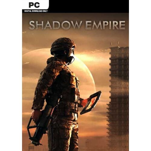 Shadow Empire Pc