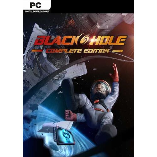 Blackhole Complete Edition Pc