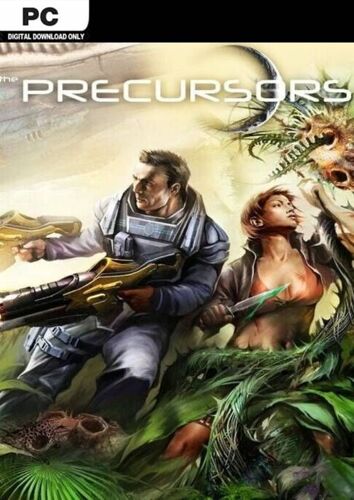 Precursors Pc