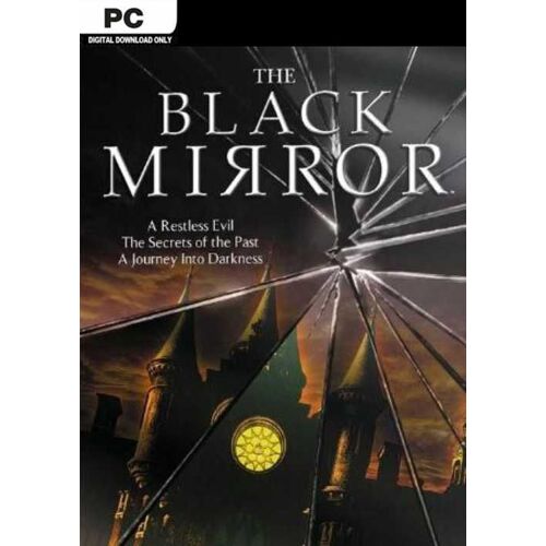 Black Mirror I Pc