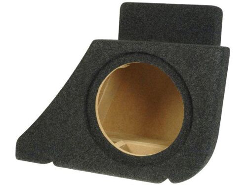 Caisson vide MDF 15L sub25 pour Skoda Octavia I kombi