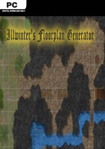 Illwinters Floorplan Generator Pc