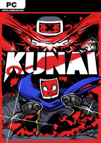Kunai Pc