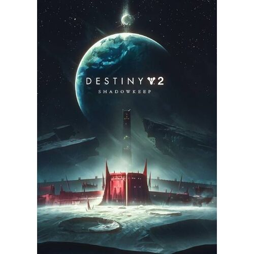 Destiny 2 - Shadowkeep Pc - Dlc (Ww)