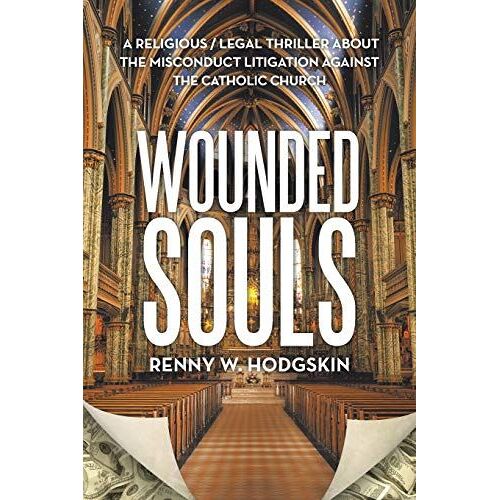 Wounded Souls