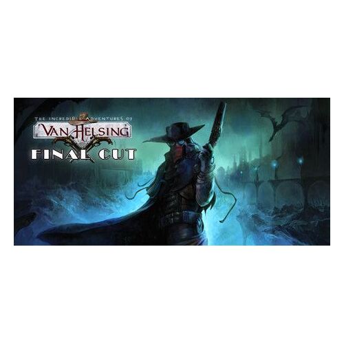 The Incredible Adventures Of Van Helsing Final Cut Pc