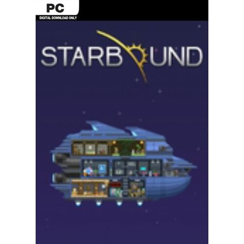 Starbound Pc