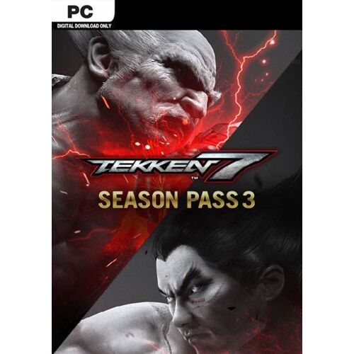 Tekken 7 - Season Pass 3 Pc