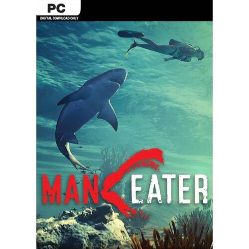 Maneater Pc