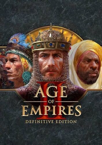 Age Of Empires Ii: Definitive Edition Pc