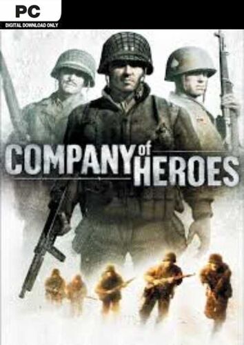 Company of Heroes PC