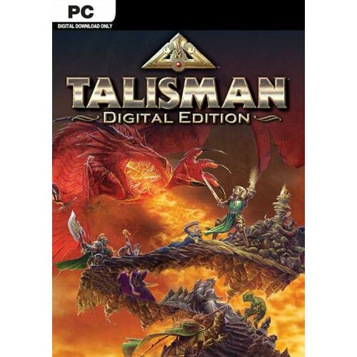 Talisman: Digital Edition PC
