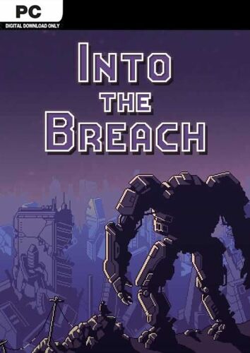 Into The Breach Pc