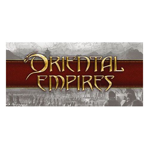 Oriental Empires Pc
