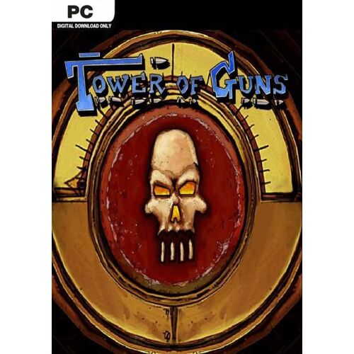 Tower Of Guns Pc