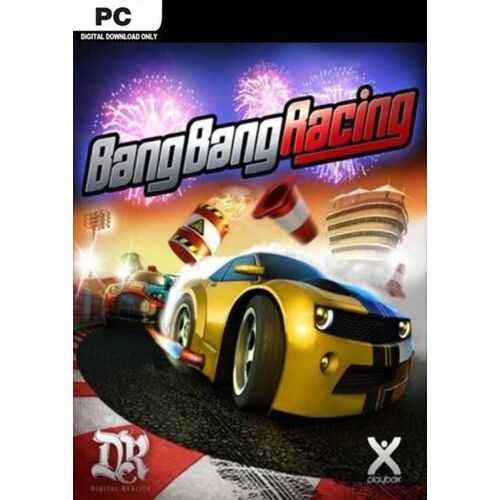 Bang Bang Racing PC