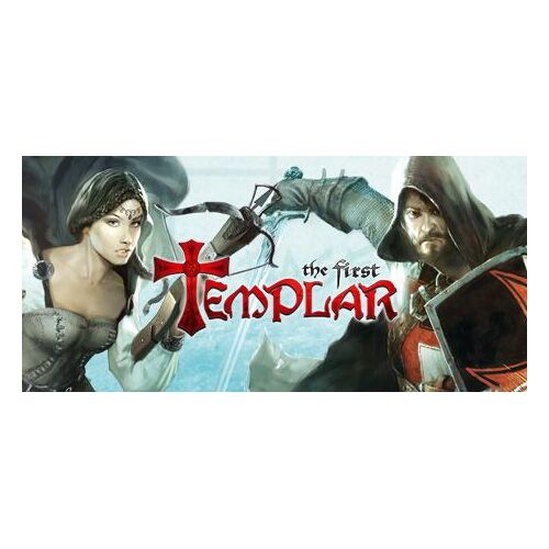 The First Templar Steam Special Edition Pc