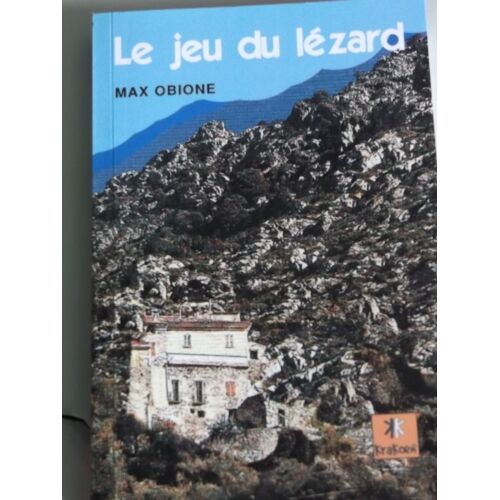 Le Jeu Du Lézard