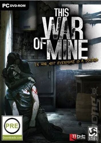 This War Of Mine Pc
