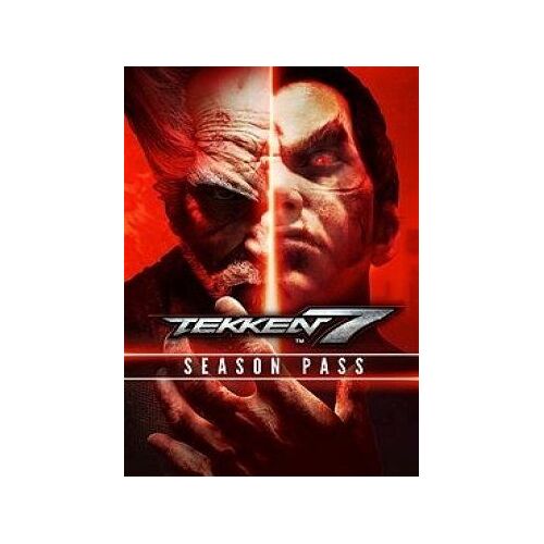 Tekken 7 - Season Pass Pc