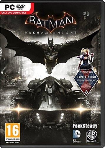 Batman: Arkham Knight Pc