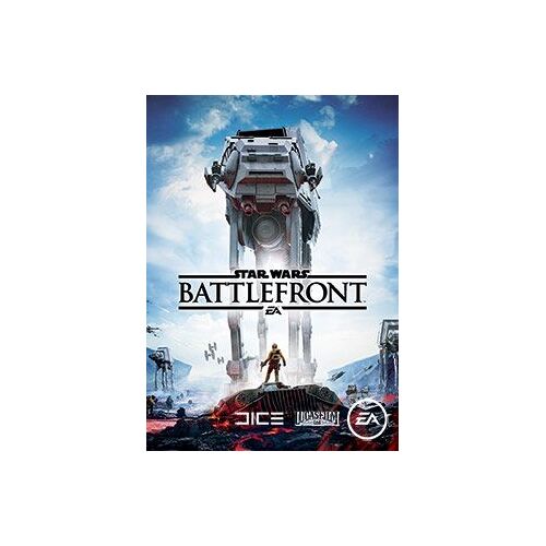 Star Wars: Battlefront Pc