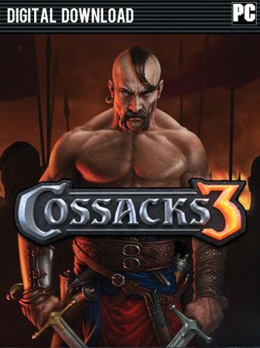 Cossacks 3 Pc