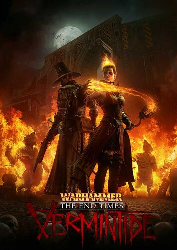 Warhammer: End Times - Vermintide Pc