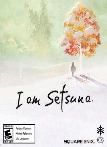 I Am Setsuna Pc