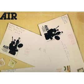 Air Mail