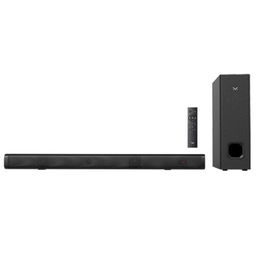 BARRE DE SON 2.1 AVEC CAISSON DE BASSES NEW MAJESTIC SB 5509