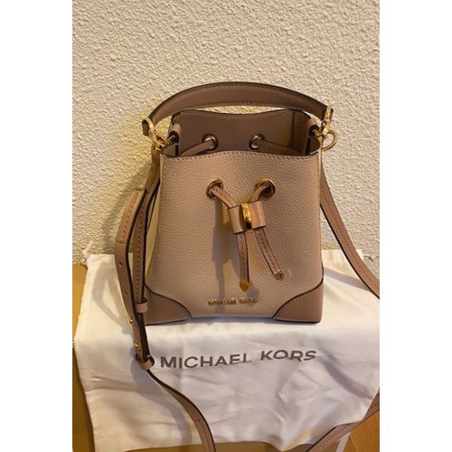 Sac sceau Michael kors