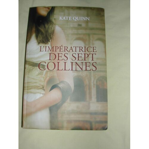 L'impératrice Des Sept Collines