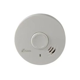 Kidde 10y29 detecteur de fumee ? optique photoelectrique 10 AN (Vie et garantie) scelle batterie