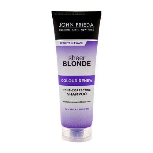 Shampooing Violet Crush John Frieda (250 Ml) 