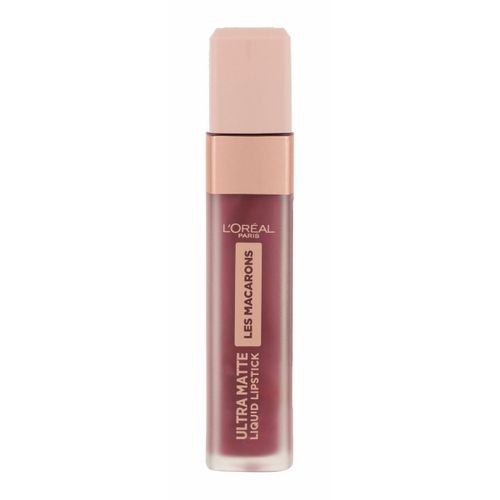 Infaillible Ultra Matte Lipstick - L?Oréal Paris - Rouge À Lèvres 