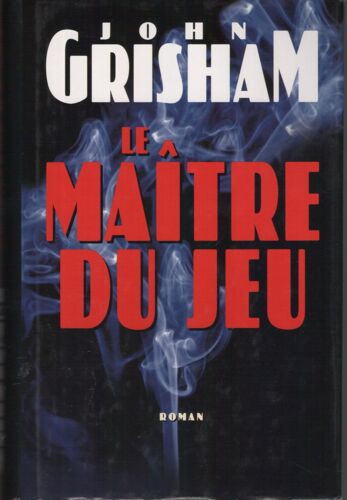 Le Maitre Du Jeu
