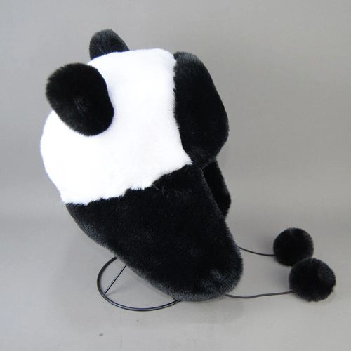 Chapeau De Bombardier En Fausse Fourrure De Lapin Rex Unisexe,Casquette Ushanka,Chapeaux Artificiels Russes,Hiver 2023
